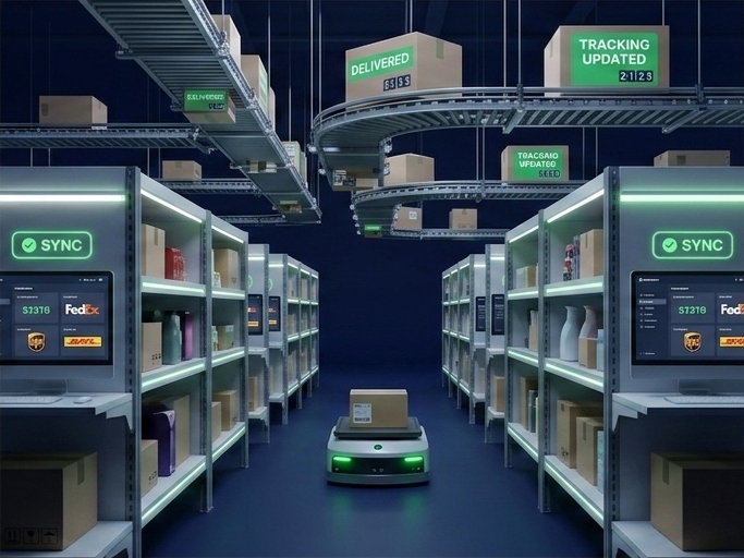 Shopify and TikTok Shop integration